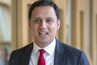 YouGov gives the game away on Red Tory Anas Sarwar