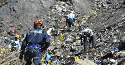 Chilling final words of co-captain before Germanwings pilot crashed plane killing 150