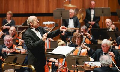Budapest Festival Orchestra/Fischer review – heart-rending and remarkable Mahler
