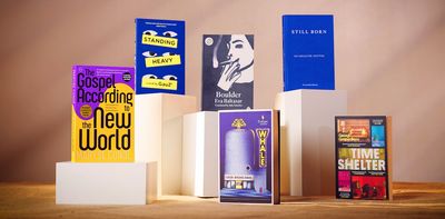 International Booker Prize 2023: our experts review the six shortlisted books