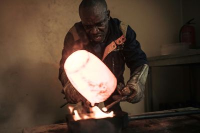 East DR Congo gold venture aims to stamp out illicit trade