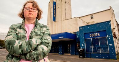 Ayr Odeon closure will be 'devastating' for town, says learning disability champion