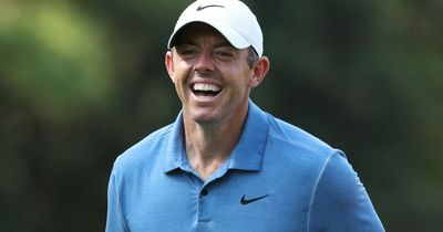 Rory McIlroy hangs tough at PGA Championship as rest of the Irish struggle