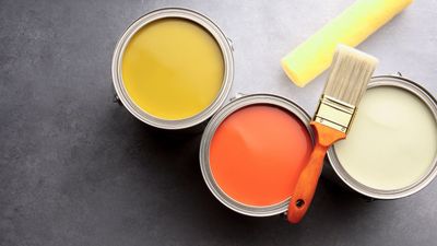 Professional painters reveal how to make paint dry faster – without compromising on quality