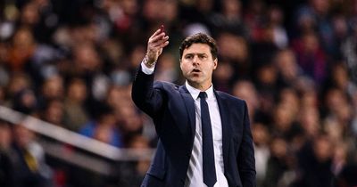 Mauricio Pochettino to return to dugout at Old Trafford as Chelsea start date confirmed
