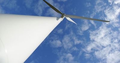 Windfarm will continue to benefit West Lothian communities