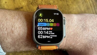 How to use your Apple Watch to track heart rate zones