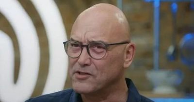 BBC MasterChef statement as Gregg Wallace absent from show