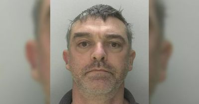 Timothy Schofield jailed for sexually abusing a teenage boy