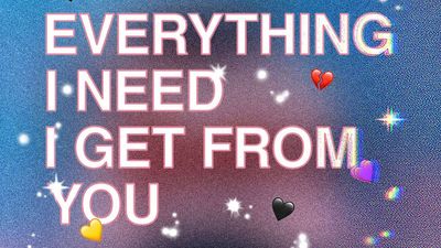 Review: Everything I Need I Get from You Gives a Fangirl's View of the Internet
