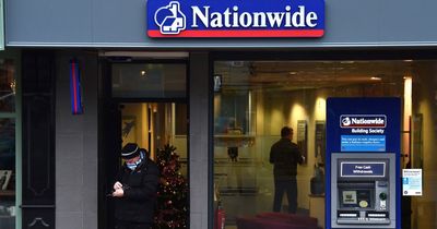 Nationwide is paying out £100 to 3.4 million customers - see if you're due money