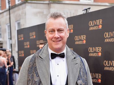 Stephen Tompkinson says he’s ‘eating again’ after GBH charge gets dropped