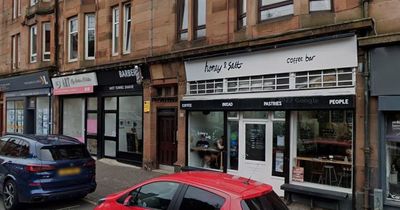 Popular south side Glasgow cafe announces 'heart-breaking' closure as they thank locals