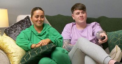 Glasgow Gogglebox couple spark Ofcom row after King Charles' Coronation comments