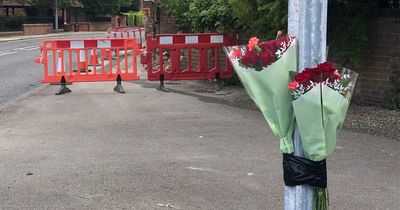 Man dies in serious crash in Nottinghamshire town