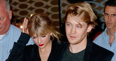 Taylor Swift's ex Joe Alwyn is 'distraught' as she 'finds love with Matty Healy'