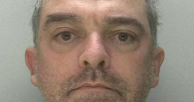 Phillip Schofield’s brother Timothy jailed for 12 years over child sex offences