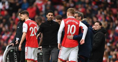 Mikel Arteta faces up to Arsenal's Champions League reality as summer transfer plan is revealed