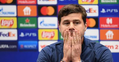 What Mauricio Pochettino Soccer Aid plan means for Chelsea future and summer transfer project