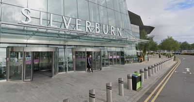 Glasgow Silverburn to welcome Victoria Secret with first 'store of the future' design