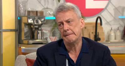Stephen Tompkinson says he's 'eating again' as he breaks silence after GBH trial