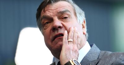 Sam Allardyce has West Ham theory that could hurt Nottingham Forest and help Leeds United