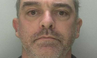 Phillip Schofield’s brother jailed for sexually abusing teenage boy