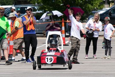 UK to host 2nd annual electric vehicle contest for kids