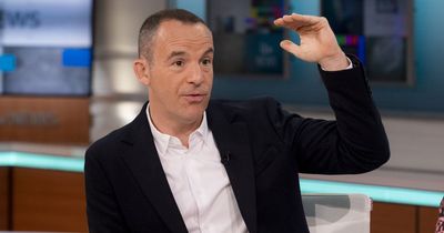 Martin Lewis makes U-turn on money saving advice for certain energy customers