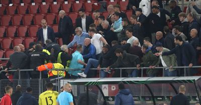 West Ham seek assurances as UEFA launch investigation into hooligan shame