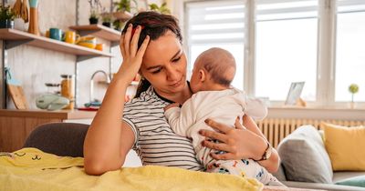 'Everyone hates my baby's name - but he'll be the coolest kid in class'