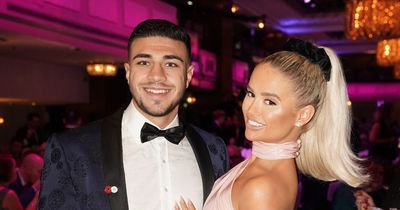 Tommy Fury speaks out on why he hasn't proposed to Molly Mae Hague despite wedding rumours