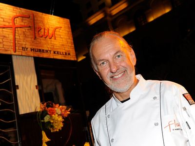 Top Chef insiders recall Hubert Keller’s ‘hissy fit’ with contestant on day one