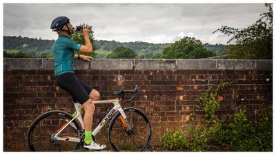 What to drink when cycling - the liquids you need on the bike