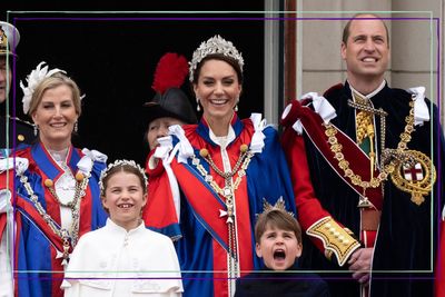 The unexpected royal family duo that are a 'force to be reckoned with'