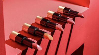 Hermès Beauty comes to India with lipsticks inspired by the frescoes of Rajasthan