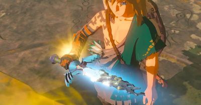 Zelda: Tears of the Kingdom duplication glitch lets you copy almost any item in the game