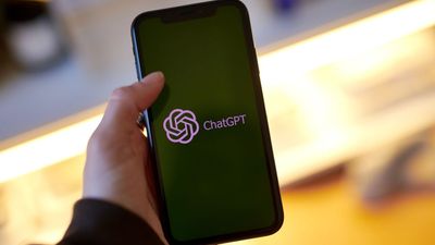 ChatGPT app is finally on iOS — how to get it