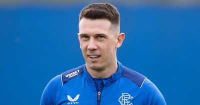 Ryan Jack in Rangers 'no brainer' confession over new contract as Michael Beale deals in Ibrox star