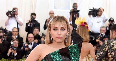 Miley Cyrus speaks out about her 'harsh' childhood and feeling 'shame'