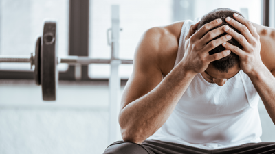 Not seeing progress in the gym? You’re probably making these five mistakes