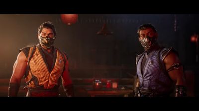This is how Mortal Kombat 1 can compete with Tekken 8 and Street Fighter 6