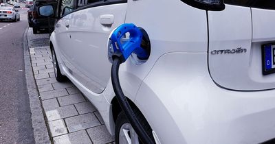 Drivers warned of new fines targeting electric car owners