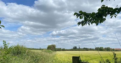 More than 800 homes, hotel and new shops to be built next to 'attractive' Nottinghamshire village