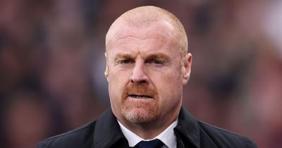 Sean Dyche details if Leeds United 'advantage' will play into Everton hands in relegation scrap