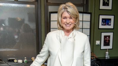 Martha Stewart wants to be your next Bachelorette, apparently
