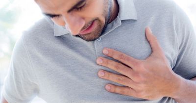 Signs of silent heart condition that lasts for seconds but quadruple stroke risk