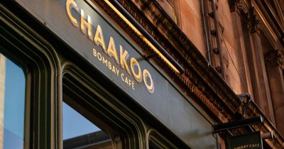 Edinburgh city centre to get new Chaakoo Bombay Cafe restaurant