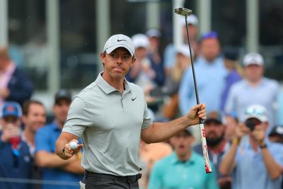 US PGA Championship 2023 LIVE: Leaderboard and latest updates as Connors, Hovland and Scheffler lead