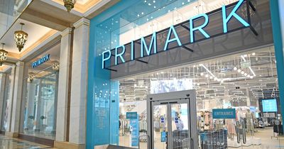 Primark has fans in a head spin over nostalgic 00s range vibes